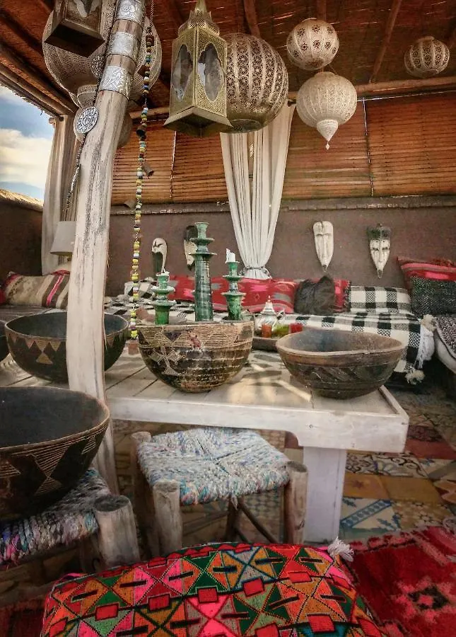 Riad Chocolat Marrakesh