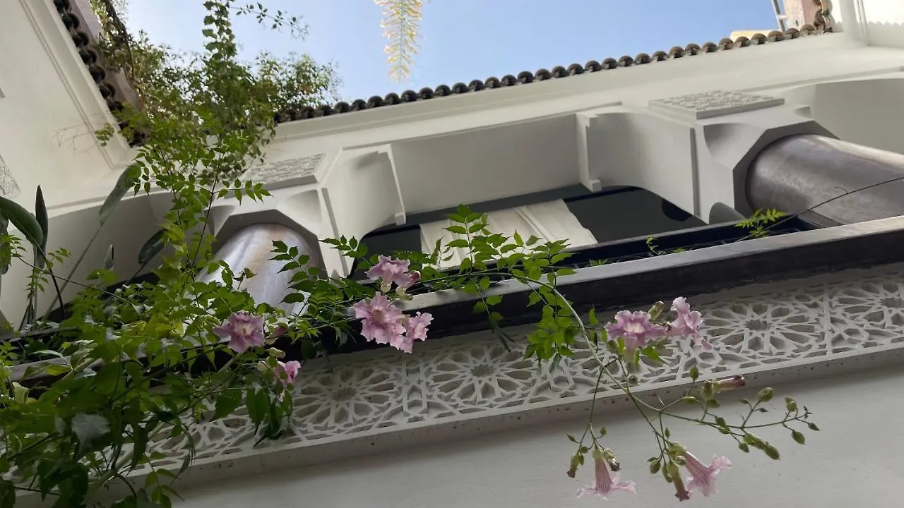 Riad Chocolat Marrakesh 0*,