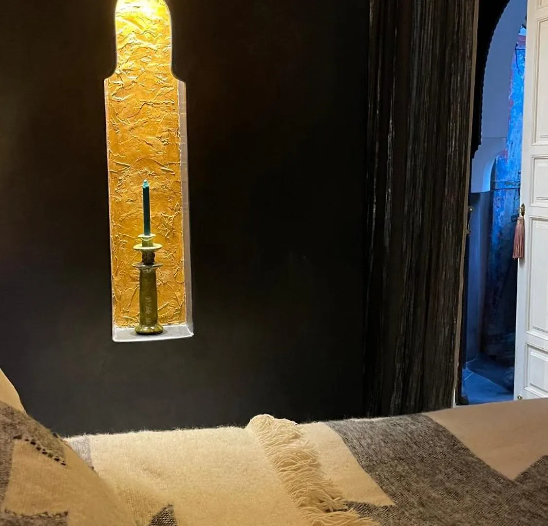 Riad Chocolat Marrakesh