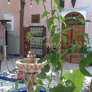 3* Riad Bouchouari 33