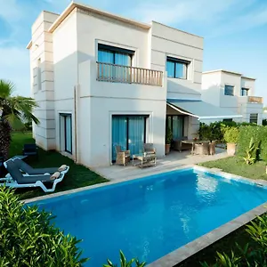 10 Palmeraie Golf , Agadir Morocco