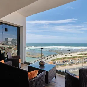 Sea View B29 -mosquee Hassan Ii- By Thecasaedition , Casablanca Morocco