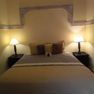 Riad Kerdouss, Marrakesh