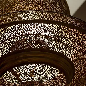 Riad Amber Zahra, Marrakesh