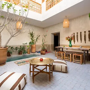 Medina Sun Riad
