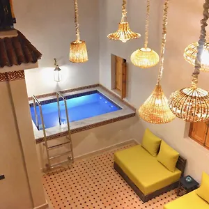 Azra Marrakech Gasthuis
