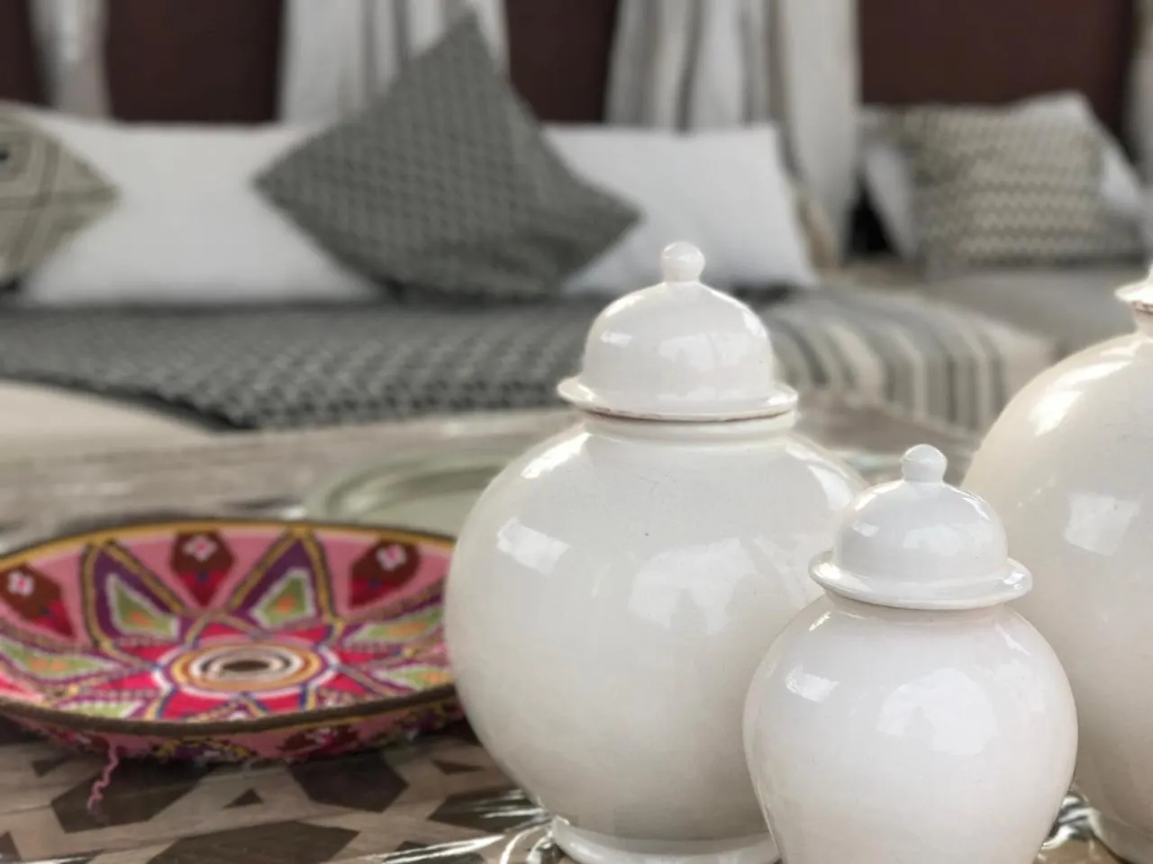 Riad Chocolat Marrakesh 0*,  Morocco
