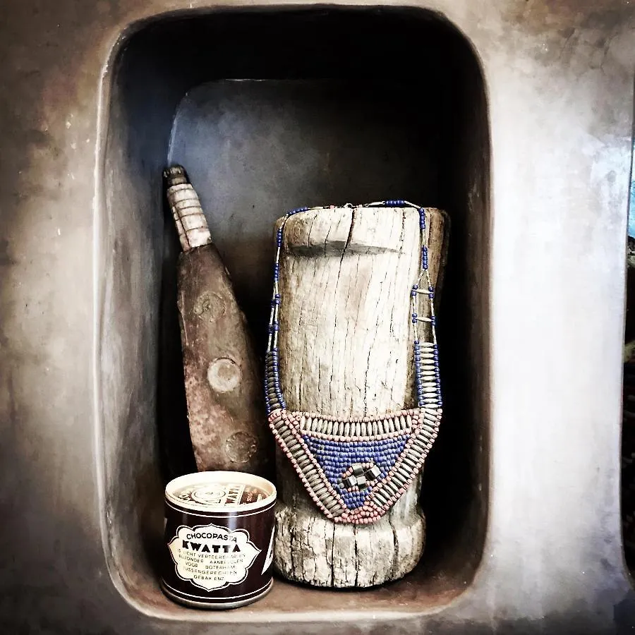 Riad Chocolat Marrakesch