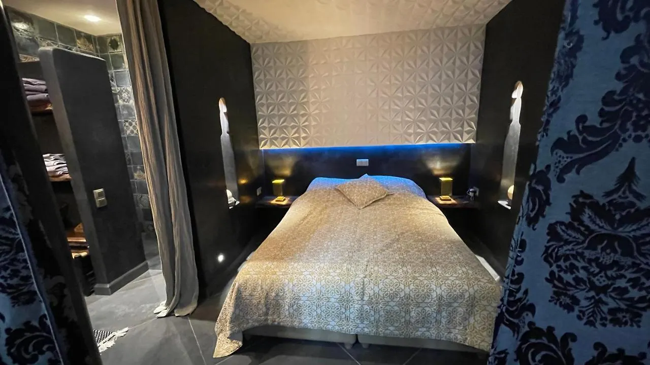 Riad Chocolat Marrakesch