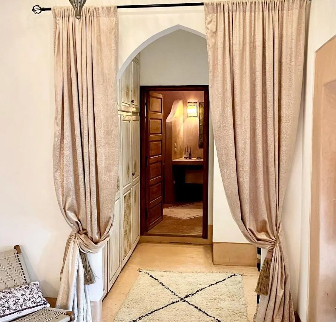 Riad Chocolat Marrakesch 0*,  Marokko
