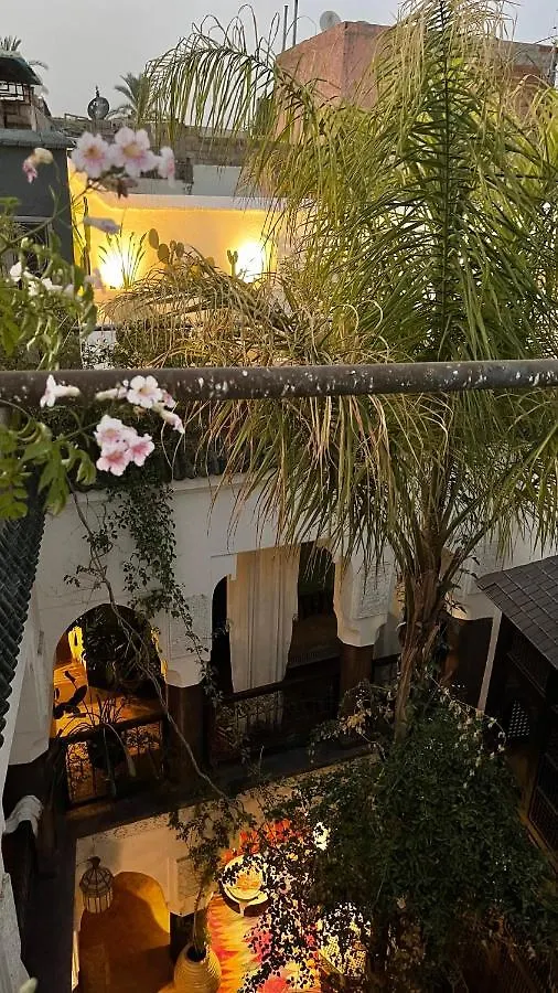 Riad Chocolat Marrakesh